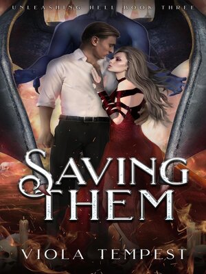 cover image of Saving Them